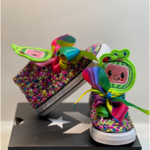 Load image into Gallery viewer, Cocomelon Converse Shoes - Sincere Sentiments