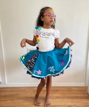 Load image into Gallery viewer, Mirabel DELUXE Dress - Sincere Sentiments