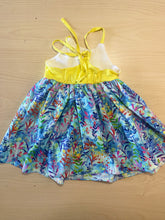 Load image into Gallery viewer, Bright Garden Dress - Sincere Sentiments