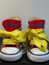 Load image into Gallery viewer, Sesame Street Converse Shoes - Sincere Sentiments