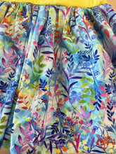 Load image into Gallery viewer, Bright Garden Dress - Sincere Sentiments