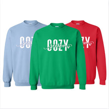 Load image into Gallery viewer, Cozy Season - Sincere Sentiments