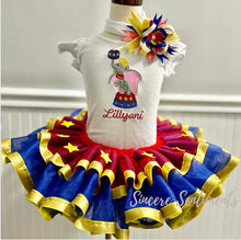 Load image into Gallery viewer, Create your own Tutu Set - Sincere Sentiments