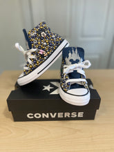 Load image into Gallery viewer, Mickey & Friends Converse Shoes - Sincere Sentiments