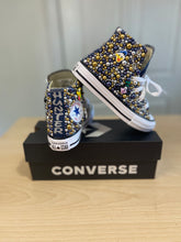 Load image into Gallery viewer, Mickey & Friends Converse Shoes - Sincere Sentiments