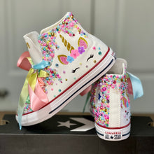 Load image into Gallery viewer, Unicorn Shoes
