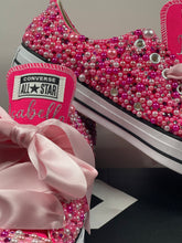 Load image into Gallery viewer, Create your Own Converse Shoes (Adults) - Sincere Sentiments