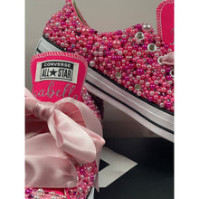 Load image into Gallery viewer, Create your Own Converse Shoes (Adults) - Sincere Sentiments