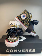 Load image into Gallery viewer, LOL Doll Surprise Queen Bee Converse Shoes - Sincere Sentiments