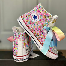 Load image into Gallery viewer, Unicorn Shoes
