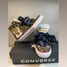 Load image into Gallery viewer, LOL Doll Surprise Queen Bee Converse Shoes - Sincere Sentiments