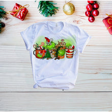 Load image into Gallery viewer, Grinchmas Latte - Sincere Sentiments