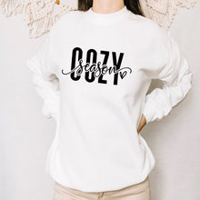Load image into Gallery viewer, Cozy Season - Sincere Sentiments