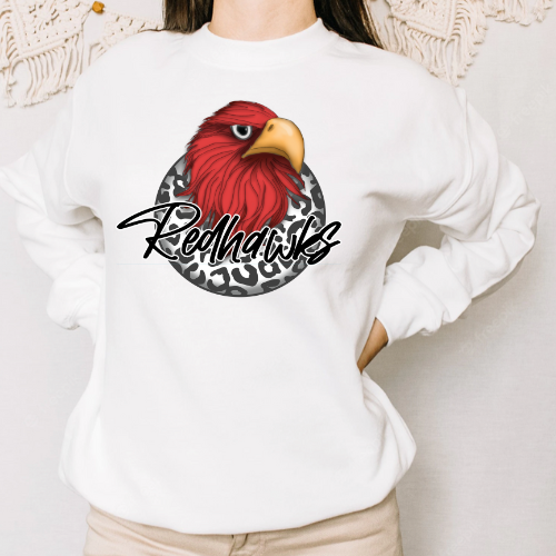 Redhawks Leopard