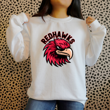 Load image into Gallery viewer, Redhawks Mascot
