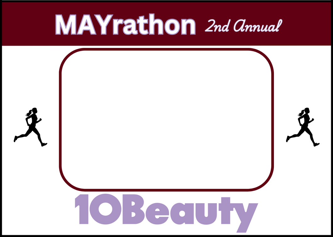 Marathon Label
