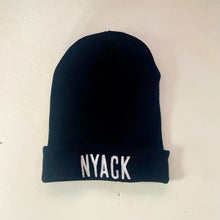 Load image into Gallery viewer, Nyack Beanie
