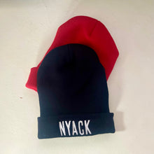 Load image into Gallery viewer, Nyack Beanie
