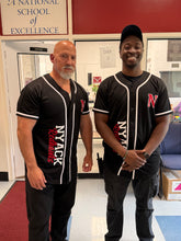 Load image into Gallery viewer, Redhawks Jersey
