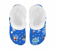 Load image into Gallery viewer, Frosty the Snowman Clogs
