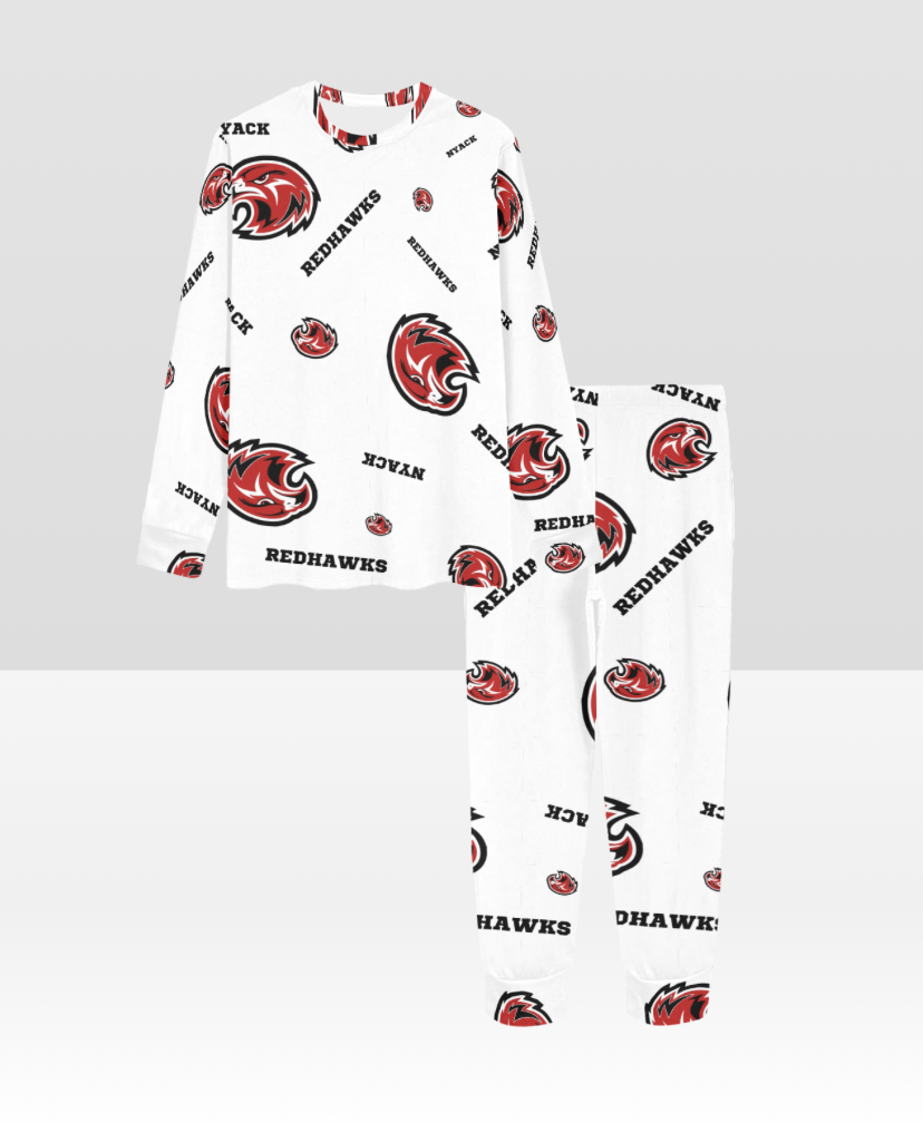 Redhawk Pajamas
