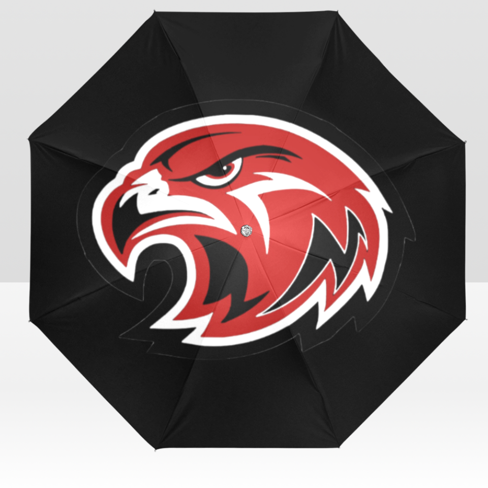 Redhawk Umbrella
