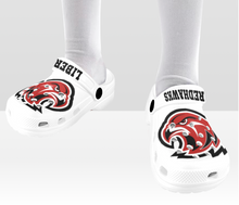 Load image into Gallery viewer, Liberty Redhawk Clogs
