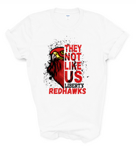 Load image into Gallery viewer, They Not like Us Liberty Tee
