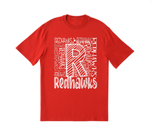 Load image into Gallery viewer, Redhawks Top
