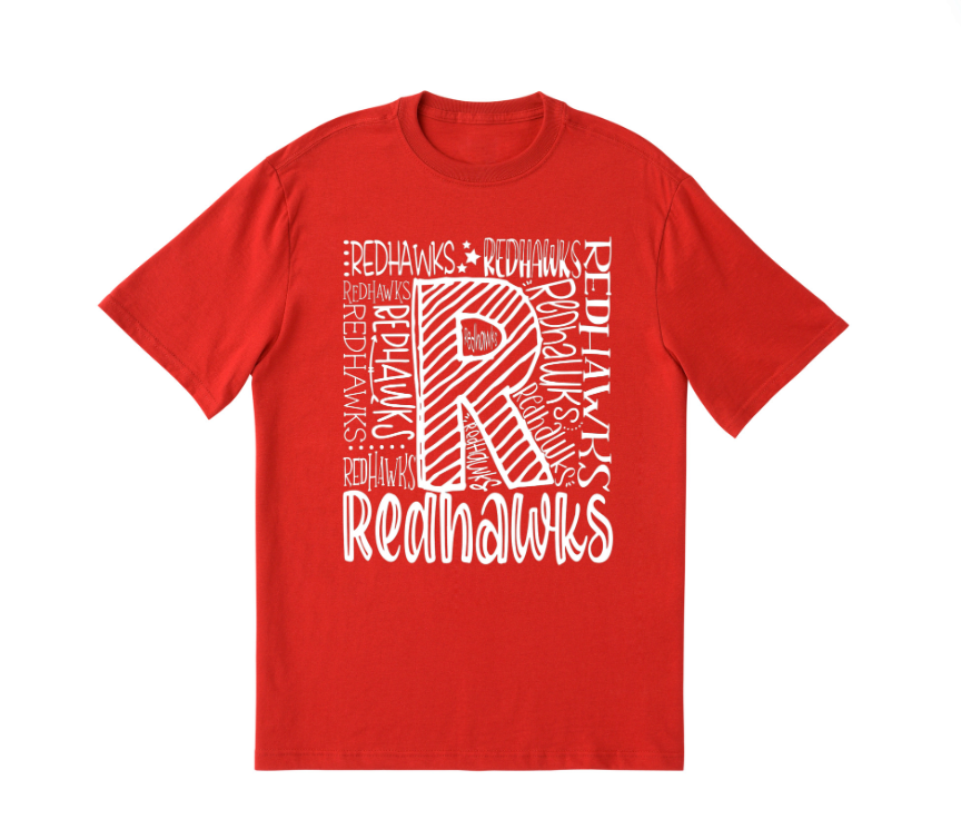 Redhawks Top