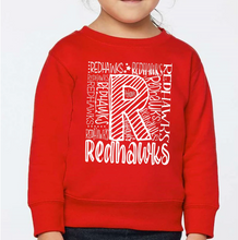 Load image into Gallery viewer, Redhawks Top
