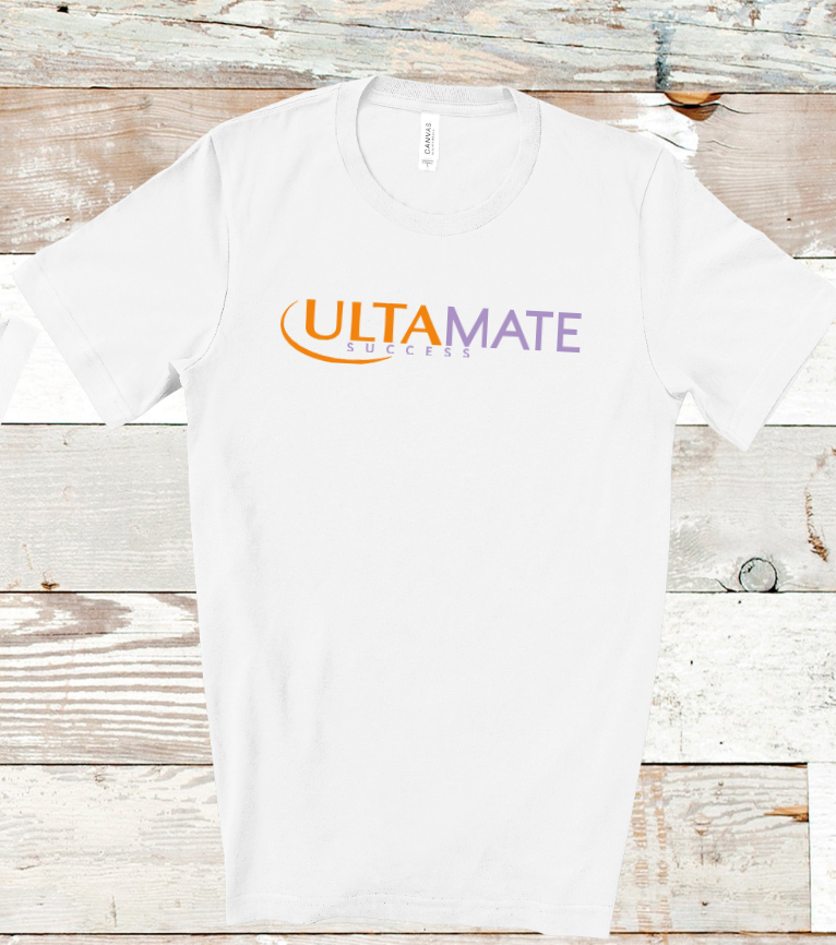 10Beauty Ultamate Success Tee