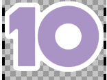10Beauty Sticker