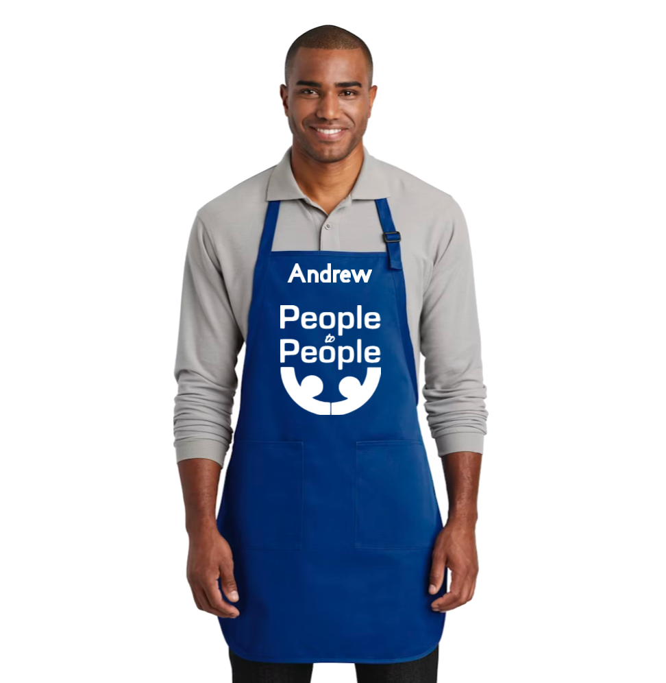 Apron (PtoP)