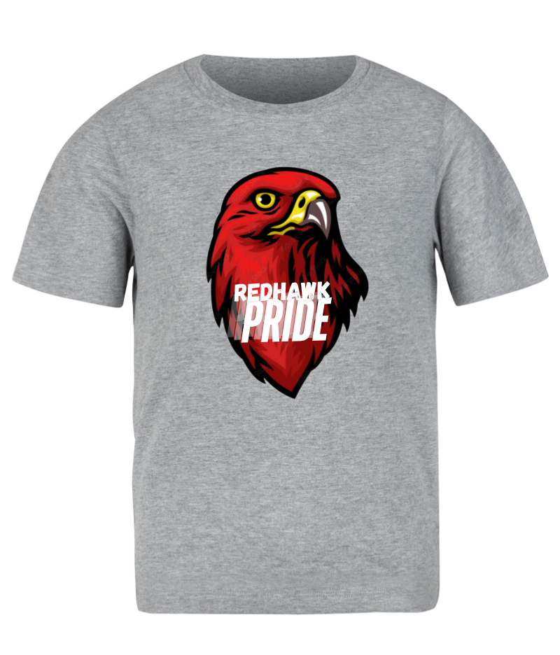 Redhawk Pride