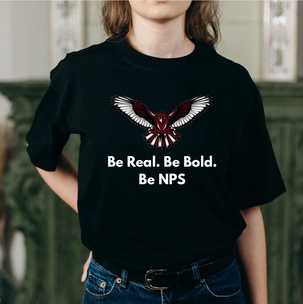 Be Real Be Bold Be NPS