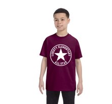 Load image into Gallery viewer, Liberty Elementary Grade Level Tee
