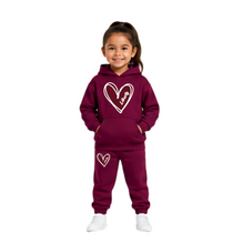 Load image into Gallery viewer, Liberty Love Sweatset
