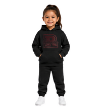 Load image into Gallery viewer, Redhawk Spangle Sweatset

