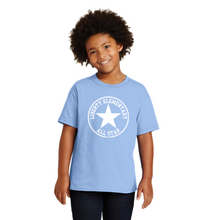 Load image into Gallery viewer, Liberty Elementary Grade Level Tee

