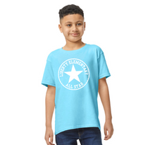 Load image into Gallery viewer, Liberty Elementary Grade Level Tee
