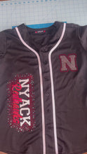 Load and play video in Gallery viewer, Redhawks Jersey
