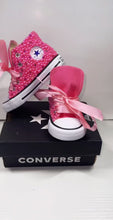 Load and play video in Gallery viewer, Bubblegum Pink Shoes
