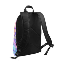 Load image into Gallery viewer, Personalized Colorful Animal Backpack Set - Sincere Sentiments
