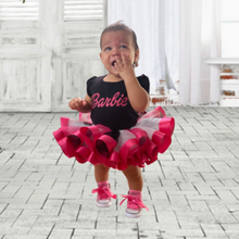 Load image into Gallery viewer, Barbie Tutu Set - Sincere Sentiments
