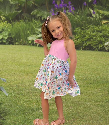 Ultimate Princess Dress - Sincere Sentiments