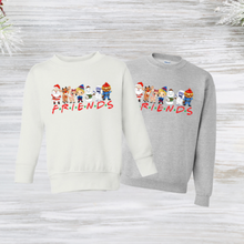 Load image into Gallery viewer, Rudolph &amp; Friends - Sincere Sentiments
