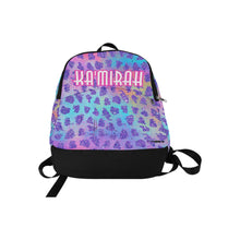Load image into Gallery viewer, Personalized Colorful Animal Backpack Set - Sincere Sentiments

