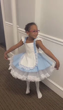 Load and play video in Gallery viewer, Alice Dress
