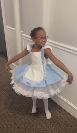 Alice Dress